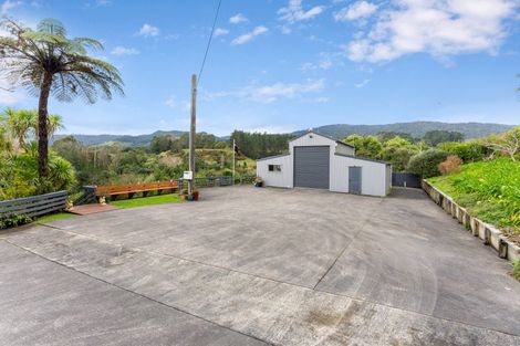 Photo of property in 753 Otaki Gorge Road, Hautere, Otaki, 5582