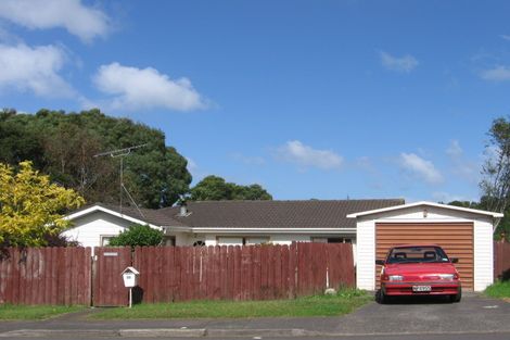 Photo of property in 98 Solar Road, Glen Eden, Auckland, 0602