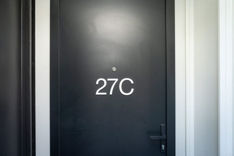 Photo of property in 27c Thompson Street, Mount Cook, Wellington, 6011