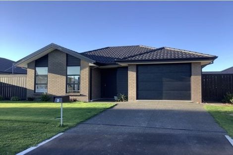 Photo of property in 6 Kennington Drive, Rolleston, 7615