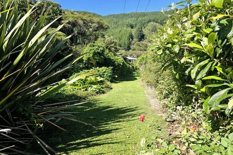 Photo of property in 931 Kenepuru Road, Mahau Sound, Picton, 7282