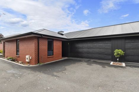 Photo of property in 16u3 Mccracken Avenue, Hillcrest, Hamilton, 3216