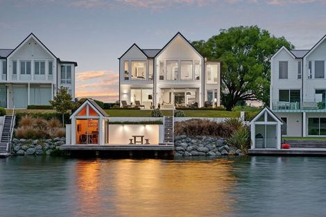 Photo of property in 100 Rotoiti Lane, Northwood, Christchurch, 8051