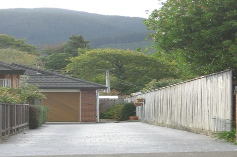 Photo of property in 5f1- Marlborough Street, Silverstream, Upper Hutt, 5019