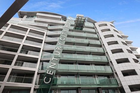 Photo of property in Century City Apartments, 23/72 Tory Street, Te Aro, Wellington, 6011