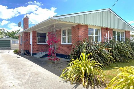 Photo of property in 21 Marriner Street, Highbury, Palmerston North, 4412