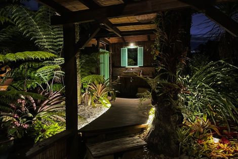 Photo of property in 395b Driving Creek Road, Coromandel, 3506