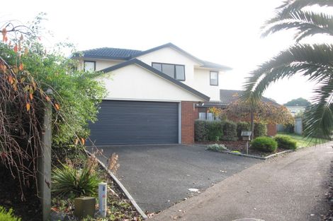 Photo of property in 2/1 Saints Court, Manurewa, Auckland, 2102