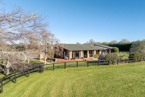 Photo of property in 161 Hautapu Road, Pukemoremore, Cambridge, 3493