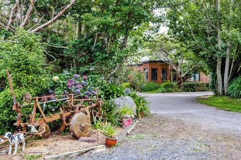 Photo of property in 88 Makowhai Road, Hawera, 4672