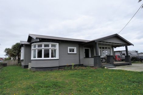 Photo of property in 84 Romilly Street, Westport, 7825