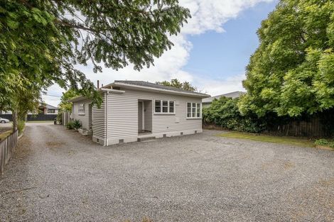 Photo of property in 18 Smith Street, Woolston, Christchurch, 8062