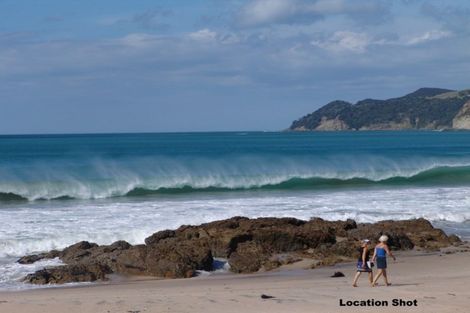 Photo of property in 2 Gazelle Way, Langs Beach, Waipu, 0582