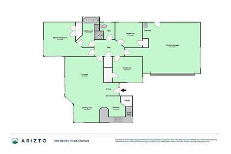 Photo of property in 16a Basley Road, Owhata, Rotorua, 3010