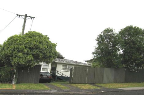 Photo of property in 30 Levesque Street, Birkdale, Auckland, 0626