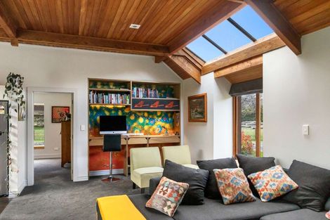 Photo of property in 25 Naylor Road, Nokomai, Athol, 9793