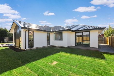 Photo of property in 241 Racecourse Road, Allenton, 7700