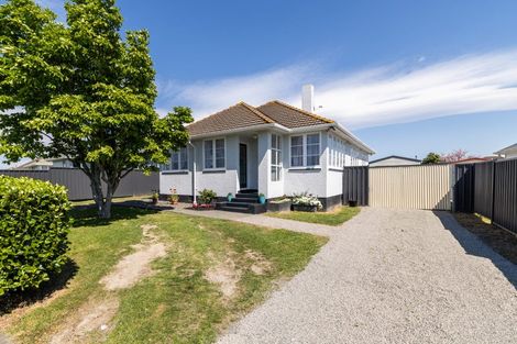 Photo of property in 11 Massey Crescent, Marewa, Napier, 4110