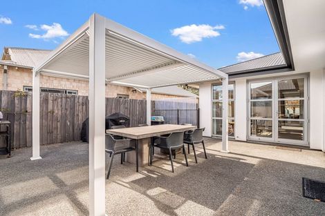 Photo of property in 4 Richard Seddon Drive, Northwood, Christchurch, 8051
