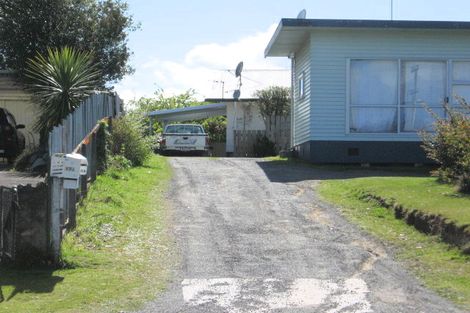 Photo of property in 190 Tamamutu Street, Taupo, 3330