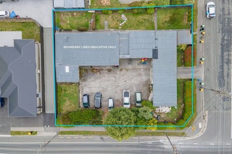 Photo of property in 272 King Street, Temuka, 7920