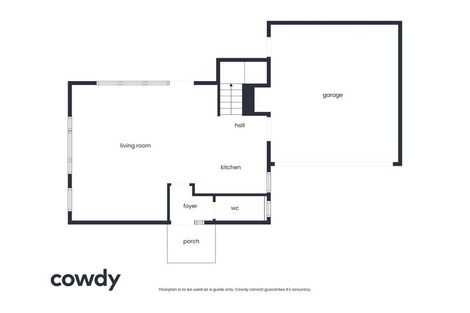 Photo of property in 392 Manchester Street, St Albans, Christchurch, 8014