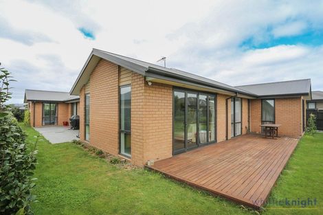 Photo of property in 14 Rich Terrace, Wigram, Christchurch, 8042