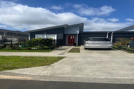 Photo of property in 87 Kuaka Drive, Takanini, 2112
