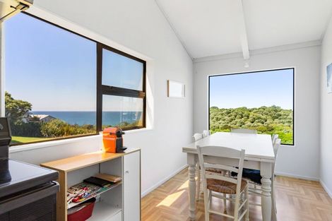 Photo of property in 445 Onemana Drive, Onemana, Whangamata, 3691