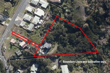 Photo of property in 6 De Surville Road, Karikari Peninsula, Kaitaia, 0483