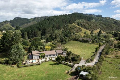 Photo of property in 881b Old Mountain Road, Waitetuna, Raglan, 3295