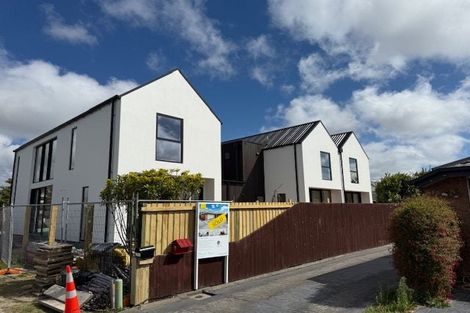 Photo of property in 27 Division Street, Riccarton, Christchurch, 8041