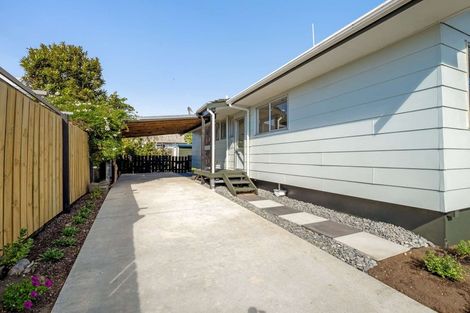 Photo of property in 7 Karyn Street, Castlecliff, Whanganui, 4501