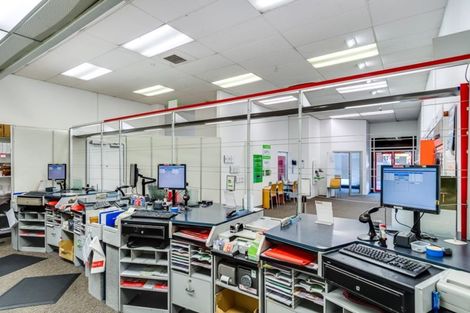 Photo of property in 264 Gloucester Street, Christchurch Central, Christchurch, 8011