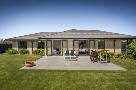 Photo of property in 11 Colebrook Drive, Rolleston, 7614