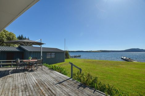 Photo of property in 110unit Curtis Road, Tikitere, Rotorua, 3074