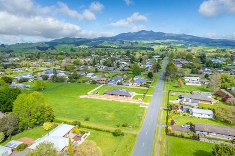 Photo of property in 1/550 Belcher Street, Pirongia, 3802
