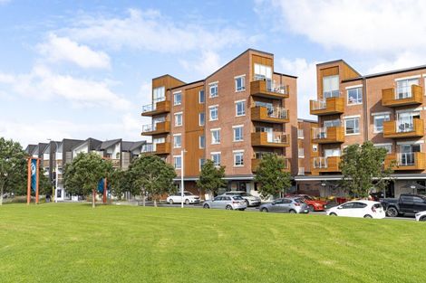 Photo of property in 201/160a Hobsonville Point Road, Hobsonville, Auckland, 0616