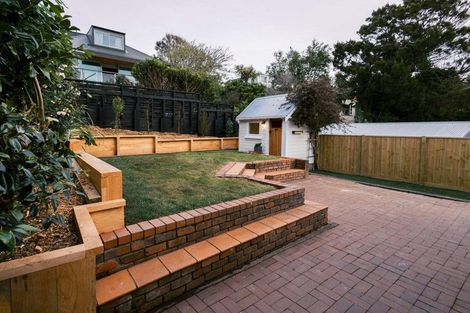 Photo of property in 7 Zohrab Street, Hataitai, Wellington, 6021