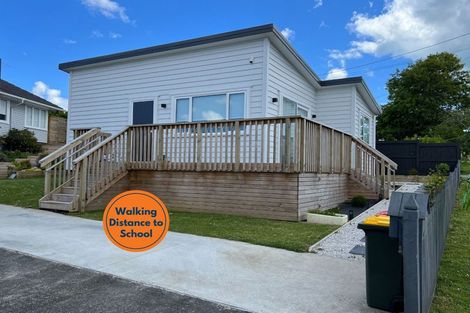 Photo of property in 7 Bledisloe Street, Cockle Bay, Auckland, 2014