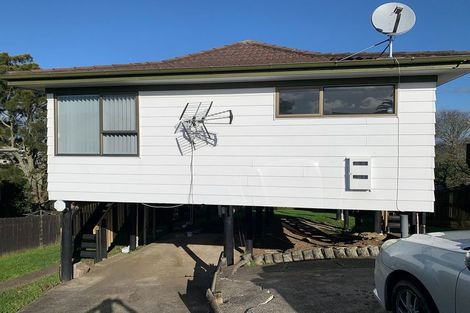 Photo of property in 41 Mcquarrie Avenue, Wattle Downs, Auckland, 2103