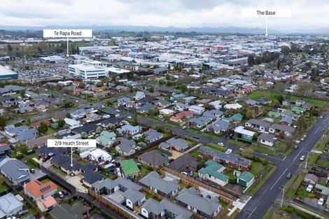 Photo of property in 2/9 Heath Street, Saint Andrews, Hamilton, 3200