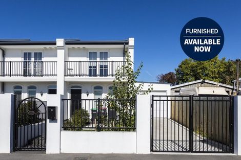 Photo of property in 10 Burke Street, Addington, Christchurch, 8024