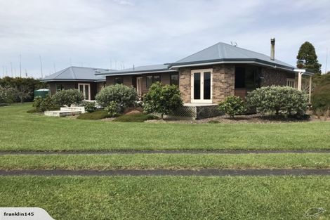 Photo of property in 153 Taha Road, Waimauku, 0881