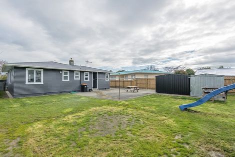 Photo of property in 18 Jackson Avenue, Highbury, Palmerston North, 4412