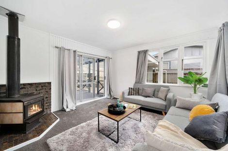 Photo of property in 55 Hair Street, Wainuiomata, Lower Hutt, 5014