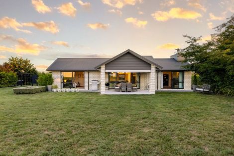 Photo of property in 7 Kotare Grove, Cambridge, 3434