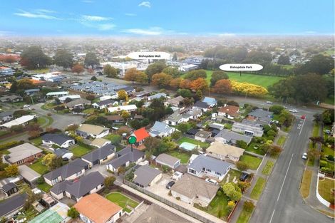Photo of property in 1/14 Cotswold Avenue, Bishopdale, Christchurch, 8053