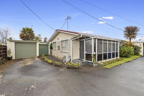 Photo of property in 2/166 Tramway Road, Enderley, Hamilton, 3214