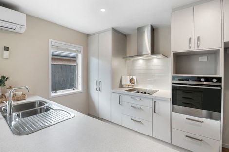 Photo of property in 56 Longcot Drive, Rolleston, 7615